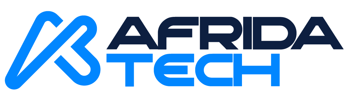 Afrida Tech